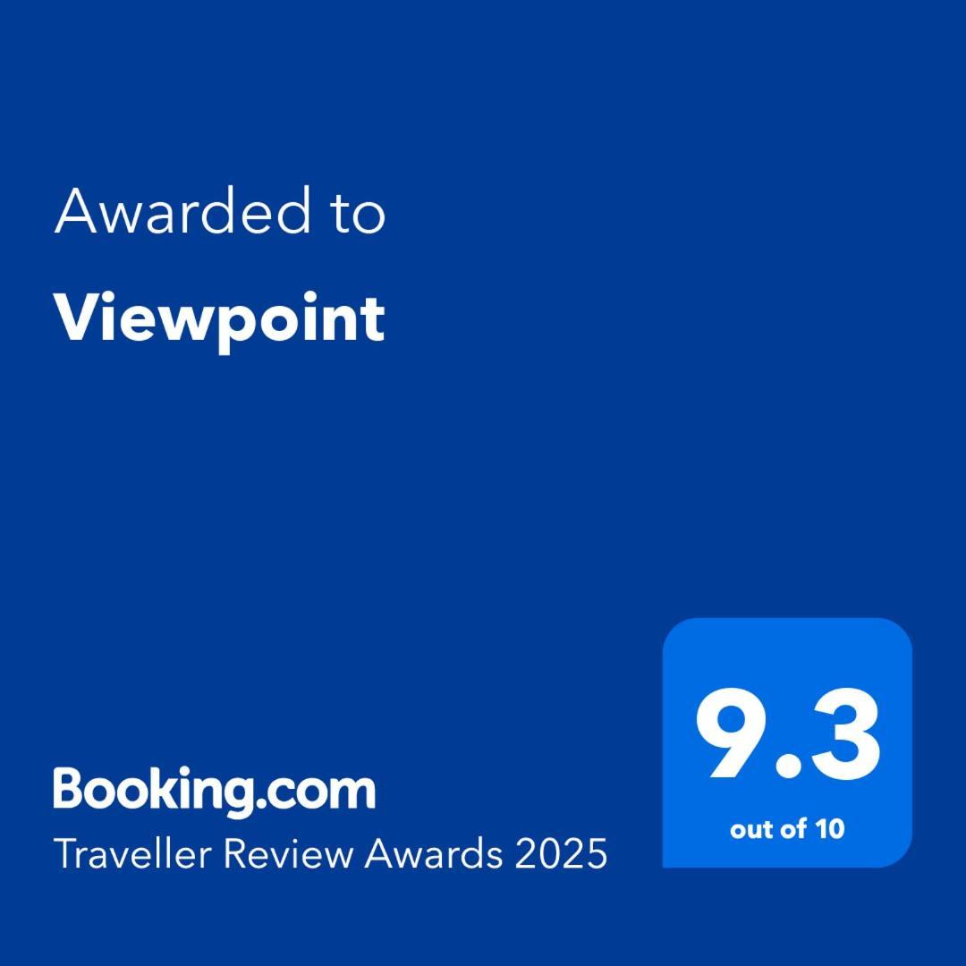 Viewpoint شقة سانت جوليان